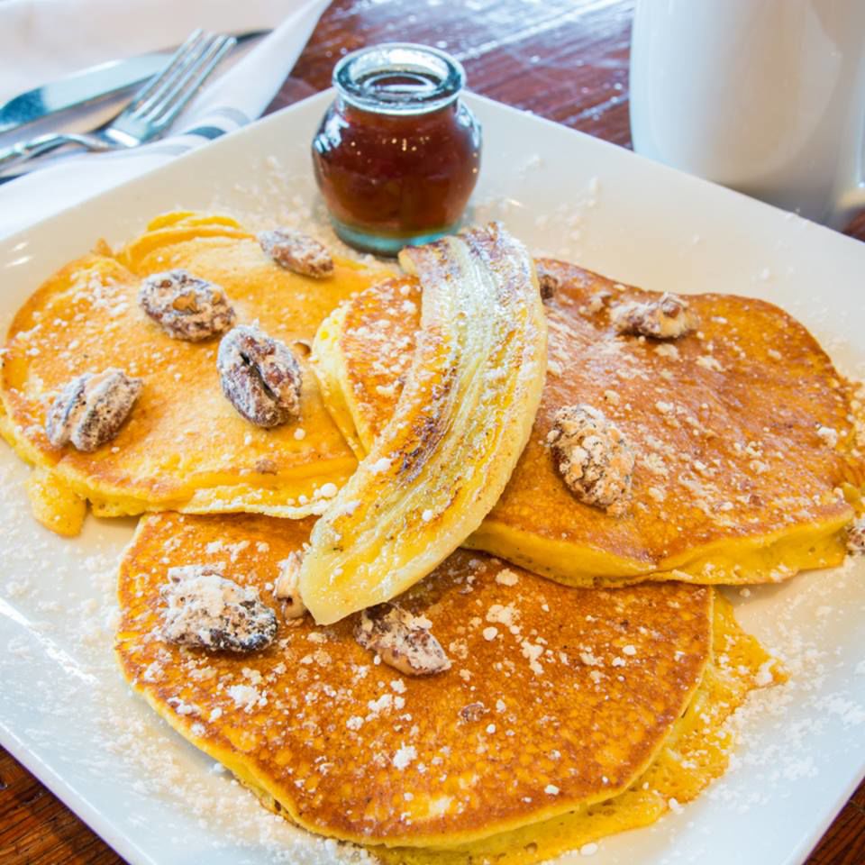 Brunch